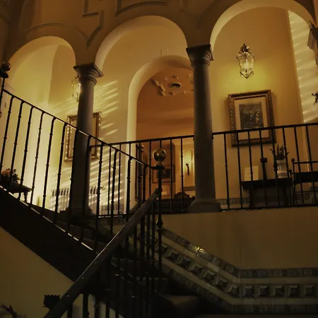 ハシエンダ デル カルデナル