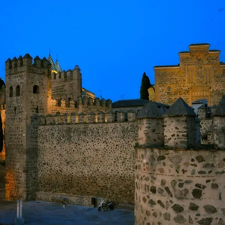 Hacienda Del Cardenal Hotel