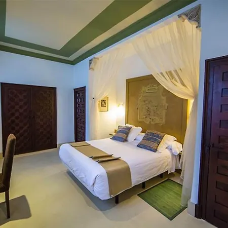 Hacienda Del Cardenal 4* Toledo