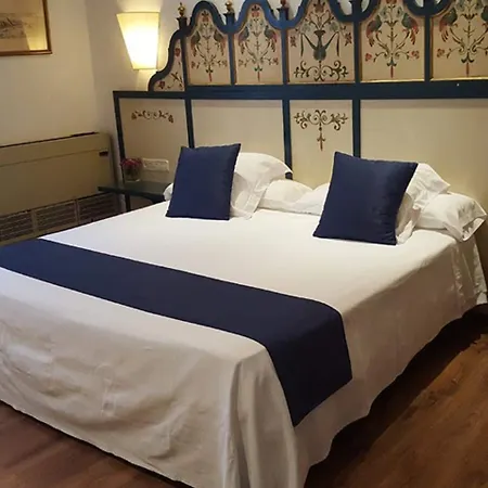 Hacienda Del Cardenal Hotel 4*