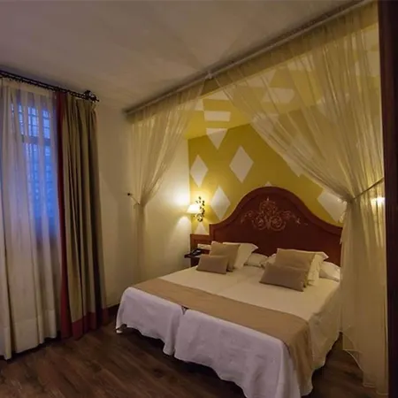 Hacienda Del Cardenal 4* Toledo