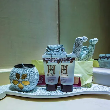 Hacienda Del Cardenal