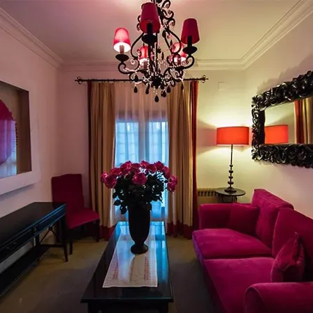 Hacienda Del Cardenal 4* Toledo