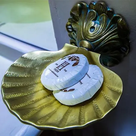 Hacienda Del Cardenal Hotel