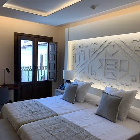 Hotel Hacienda Del Cardenal