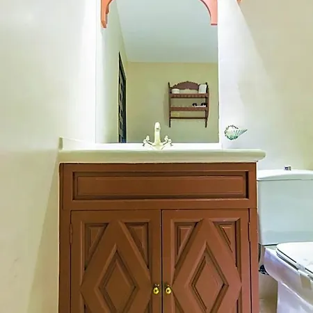 Hacienda Del Cardenal Toledo