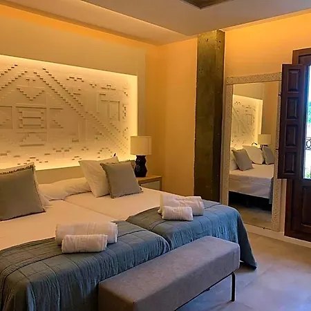 Hotel Hacienda Del Cardenal