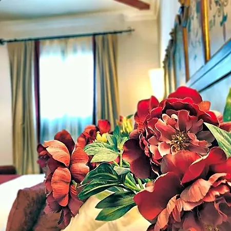 Hacienda Del Cardenal Otel Toledo