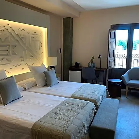 Hacienda Del Cardenal Hotel
