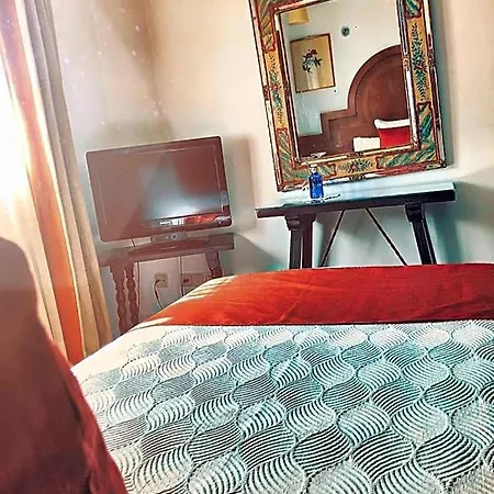 Hotel Hacienda Del Cardenal