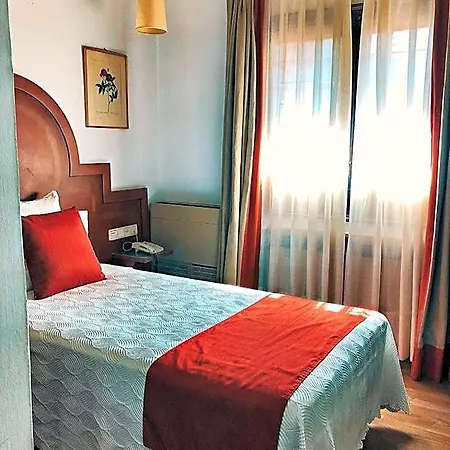 Hotel Hacienda Del Cardenal