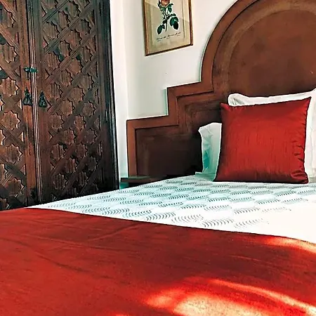 Hotel Hacienda Del Cardenal