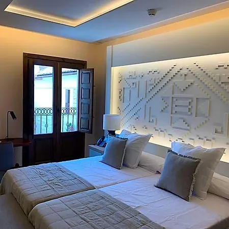 Hacienda Del Cardenal 4*