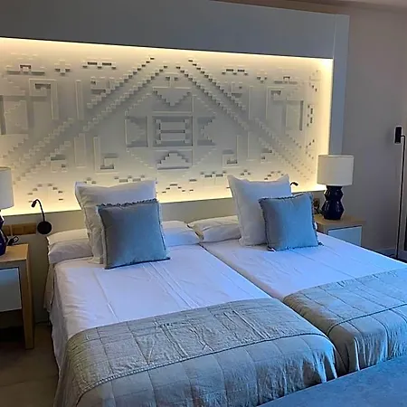 Hotel Hacienda Del Cardenal Toledo