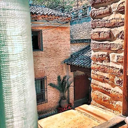 Hacienda Del Cardenal Hotel