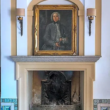 Hacienda Del Cardenal Toledo