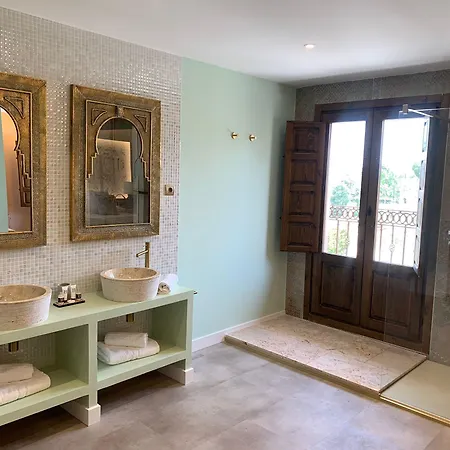 Hacienda Del Cardenal 4* Toledo