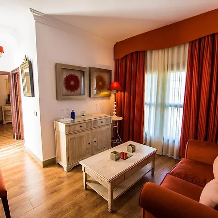 Hacienda Del Cardenal 4*