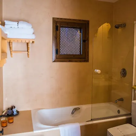 Hacienda Del Cardenal 4* Toledo