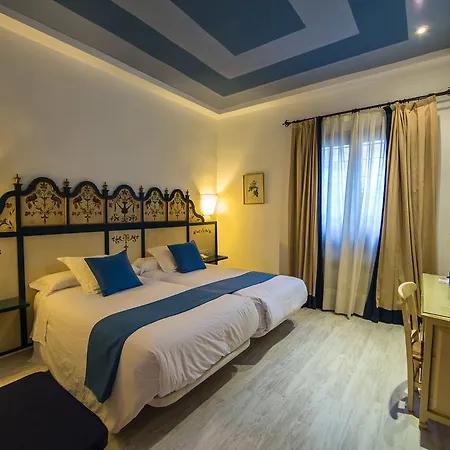 Otel Hacienda Del Cardenal