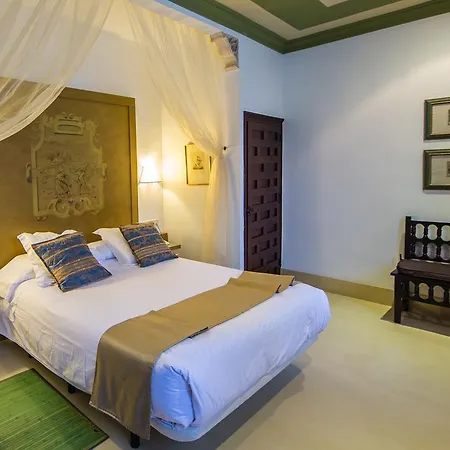 Hacienda Del Cardenal Hotel 4*
