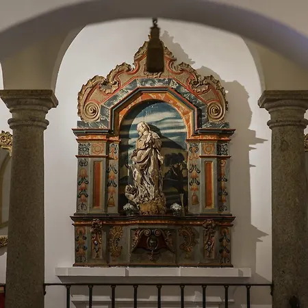 Hotel Hacienda Del Cardenal