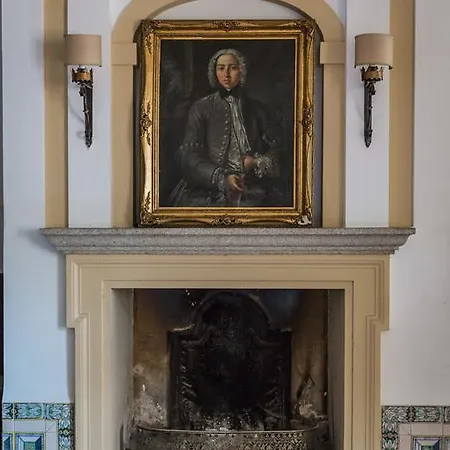 Hacienda Del Cardenal Toledo