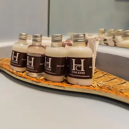 Hacienda Del Cardenal