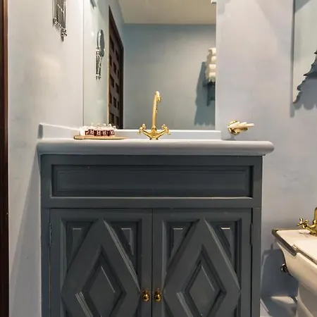 Hotel Hacienda Del Cardenal