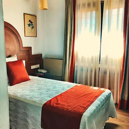 Hacienda Del Cardenal Готель Толедо