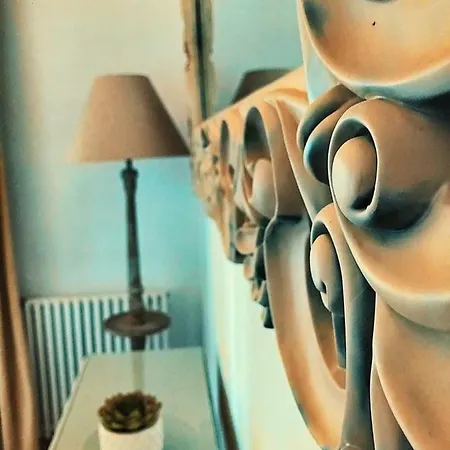 Hacienda Del Cardenal