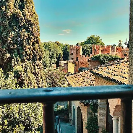 Hacienda Del Cardenal Toledo