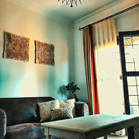 Hacienda Del Cardenal