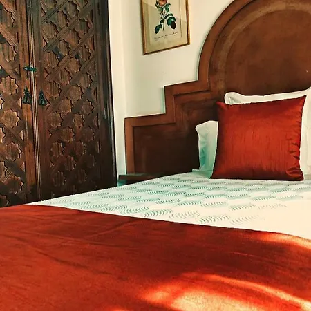 Hacienda Del Cardenal 4* Толедо