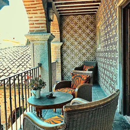 Hacienda Del Cardenal 4*