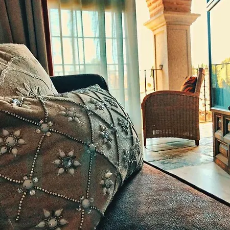 Hacienda Del Cardenal