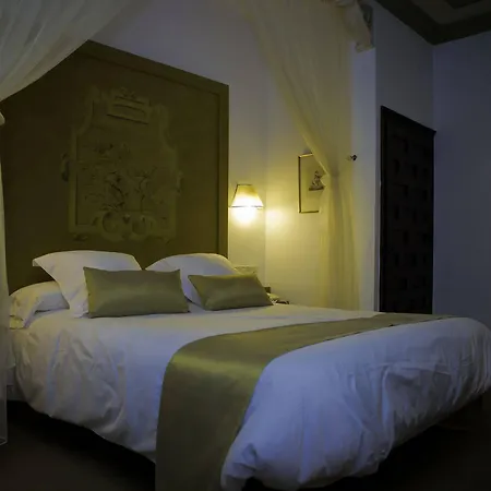 Готель Hacienda Del Cardenal