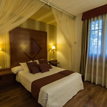 Hacienda Del Cardenal Hotel Tolède