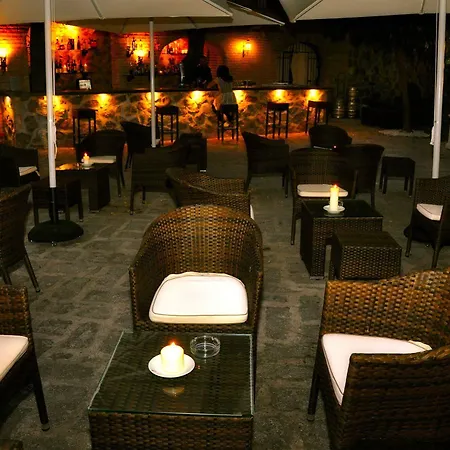 Hacienda Del Cardenal Hotel Tolède