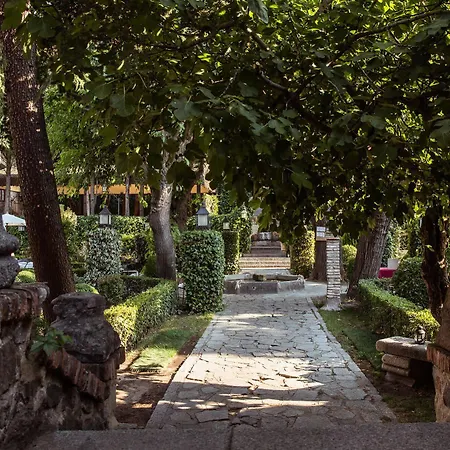 Hacienda Del Cardenal Tolède
