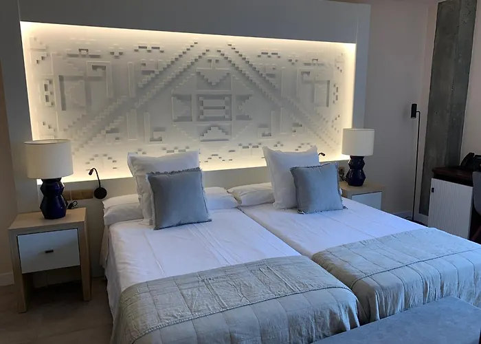 Hotel Hacienda Del Cardenal Toledo