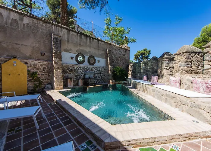 Hacienda Del Cardenal 4*