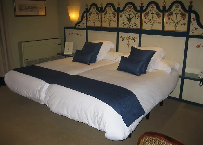 Hotel Hacienda Del Cardenal