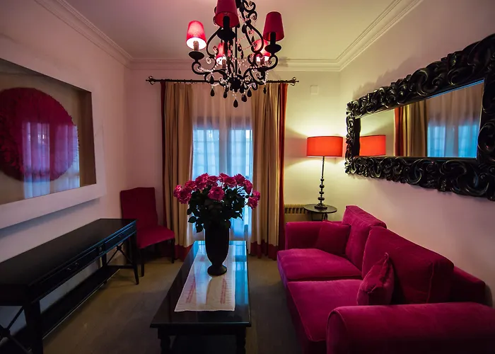 Hacienda Del Cardenal 4*