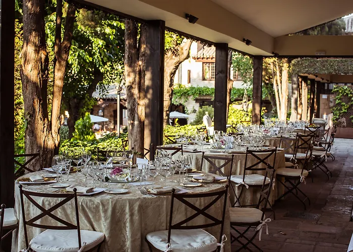 Hotel Hacienda Del Cardenal 4*