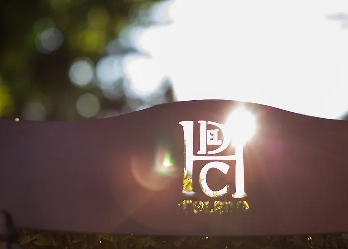 Hacienda Del Cardenal Toledo