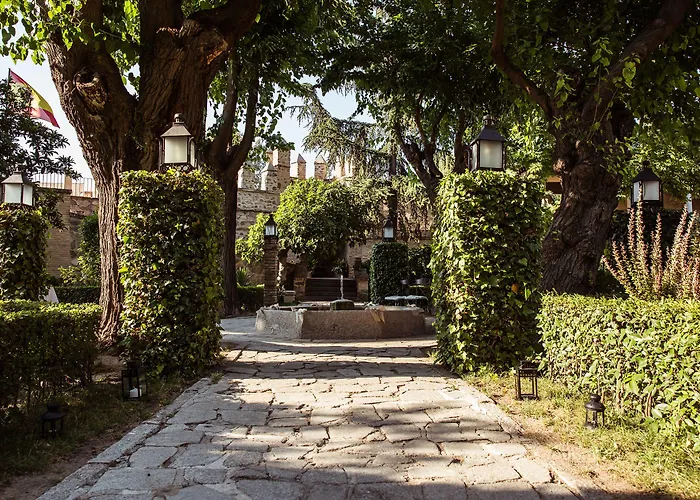 Hacienda Del Cardenal 4*