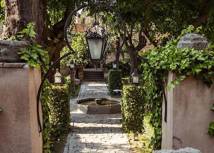 Hacienda Del Cardenal Hotel 4*