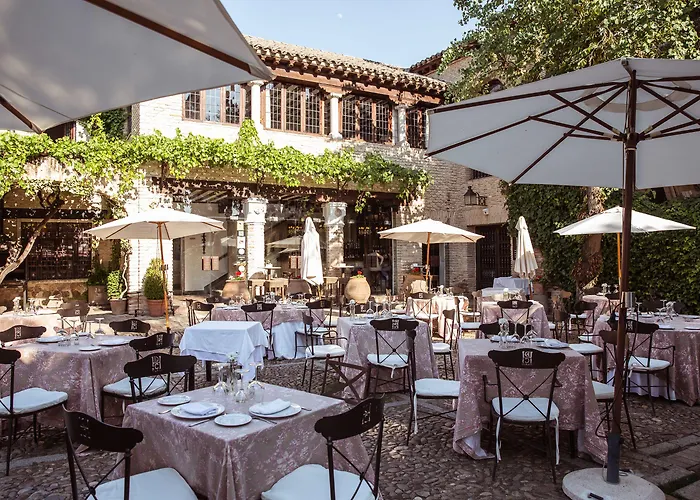 Hacienda Del Cardenal Hotel 4*