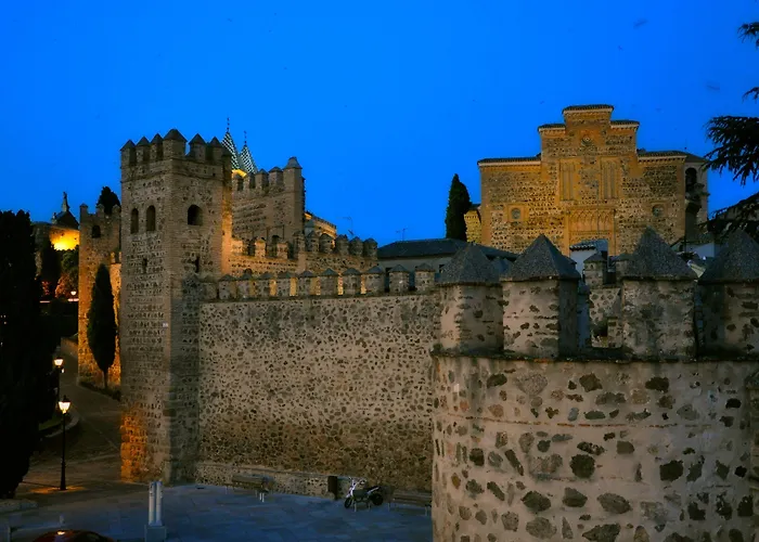 Hacienda Del Cardenal Hotel